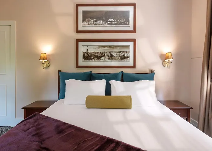 Club Wyndham Ballarat, Trademark Collection By Wyndham