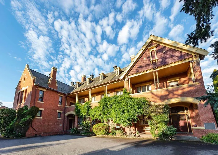 Club Wyndham Ballarat, Trademark Collection By Wyndham